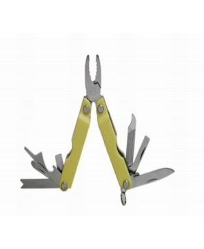 Leatherman Style Pocket Survival Tool - Adventure Essential