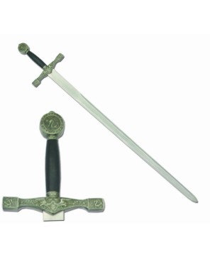 Excalibur Knights of the Round Sword - Masterpiece Collectible