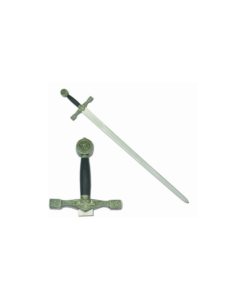 Excalibur Knights of the Round Sword - Masterpiece Collectible