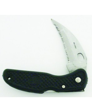 Exclusive Eagle Grip Knife