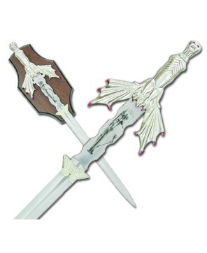 Metamorphis Blade Wall Stand Sword