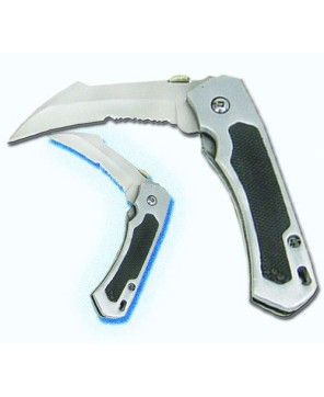 Compact EDC TREK Series Tactical Folder Knife