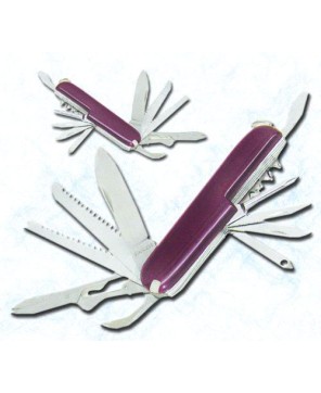 13-Function Swiss Army Knife