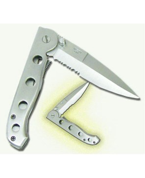 Stainless Steel Tactical Folder Knife - Essential Collection