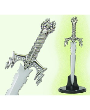 Stainless Steel Sword of Fingolfin - Handcrafted Masterpiece