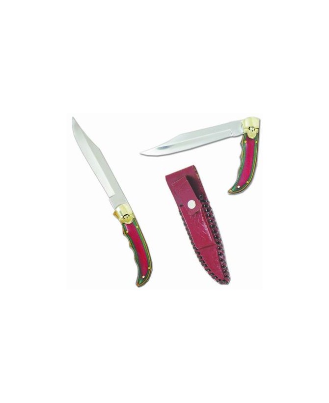 Stainless Steel Cobra Folding Knife | Ultimate Choice