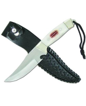 Premium Stainless Steel Desperado Hunting Knife