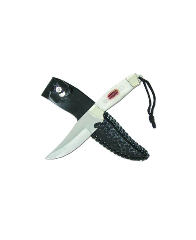 Premium Stainless Steel Desperado Hunting Knife