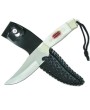 Premium Stainless Steel Desperado Hunting Knife