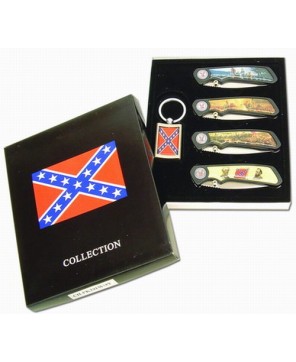 Confederate Collection Replica Knives