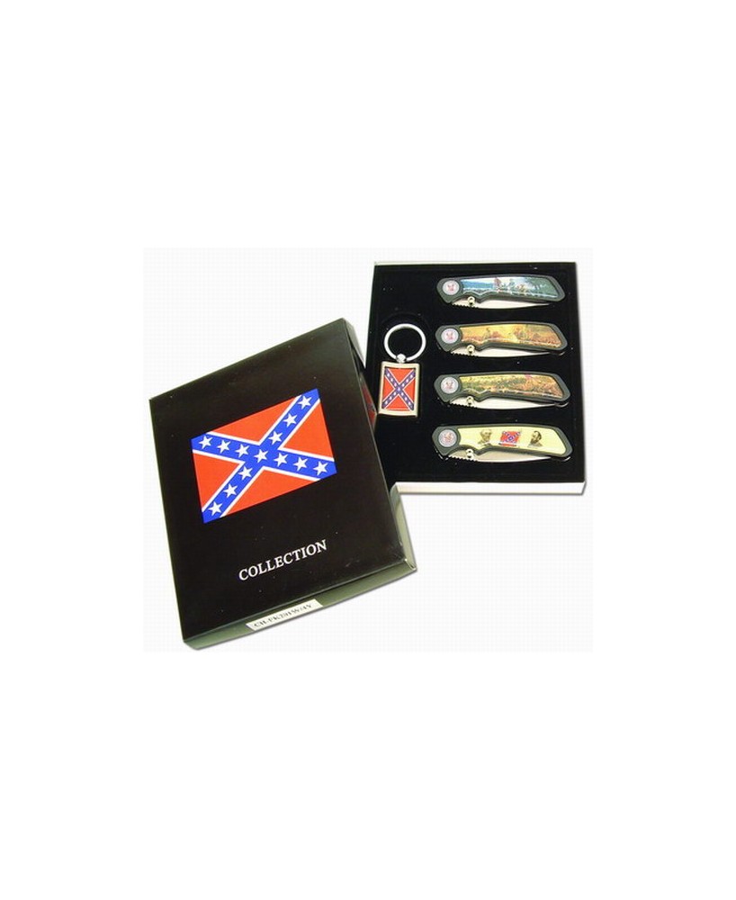 Confederate Collection Replica Knives