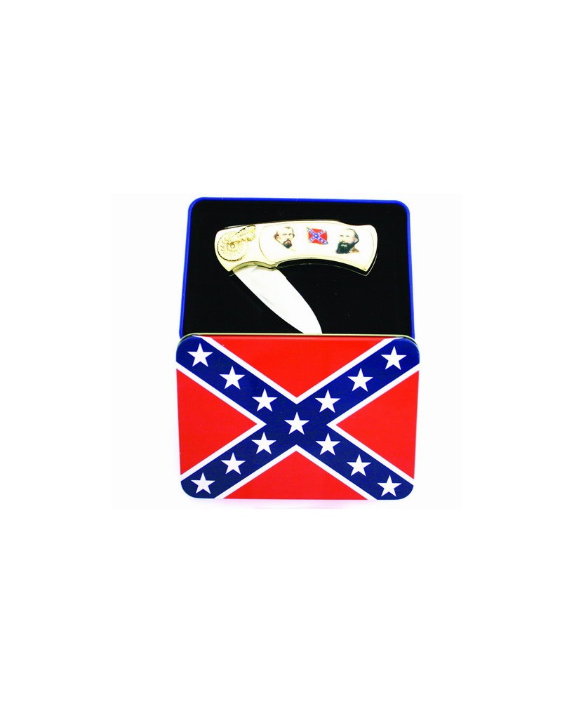 Replica Confederate Generals Knife