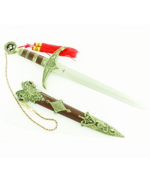 Collector's Edition Robin Hood Dagger