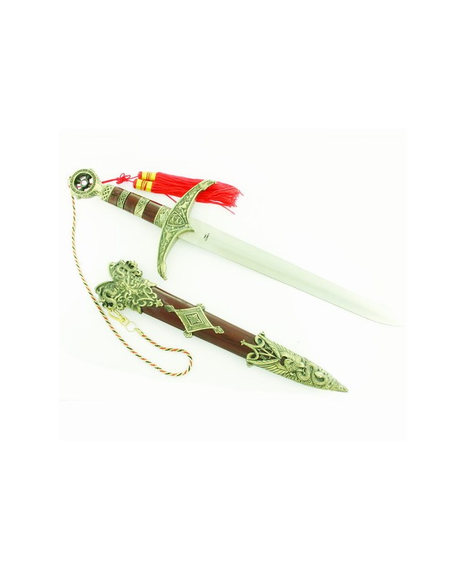 Collector's Edition Robin Hood Dagger