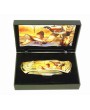 Mallard Duck Box Knife