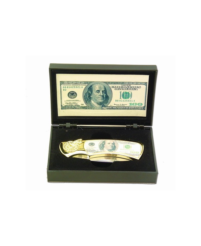 One Hundred Bill