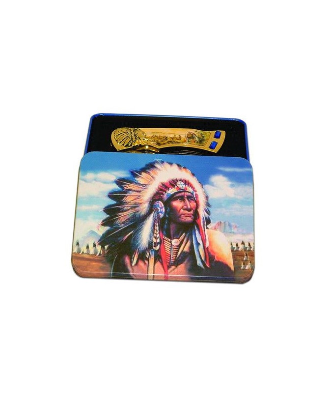 2 Jewel Native American