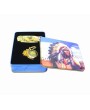 2 Jewel Chief w/Watch