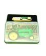 Green Tractor