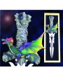 Dragon Fantasy Dagger