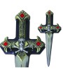 Skull Dagger