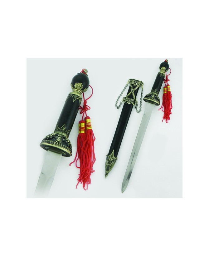 Black Corsair Dagger
