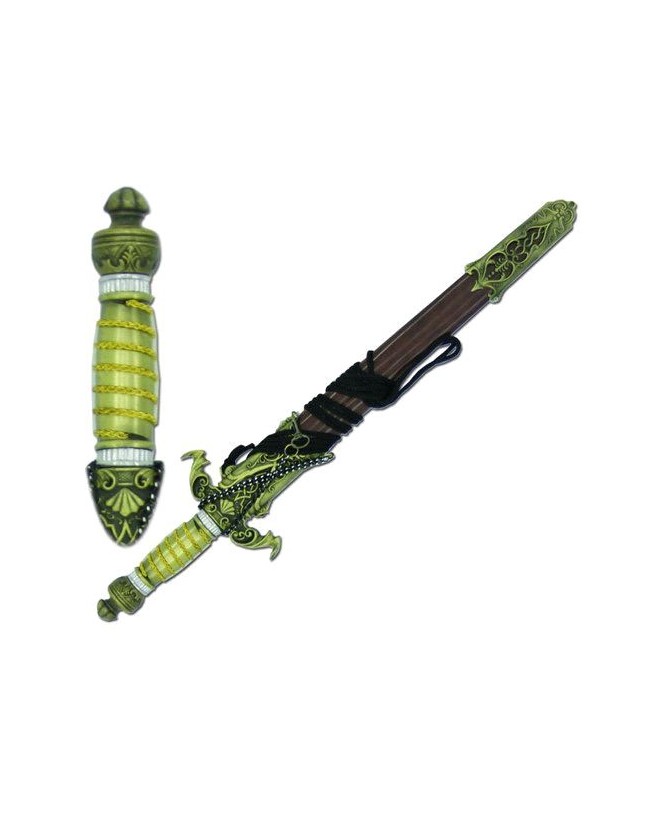 Dagger of the Prince
