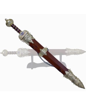 Dagger of the King