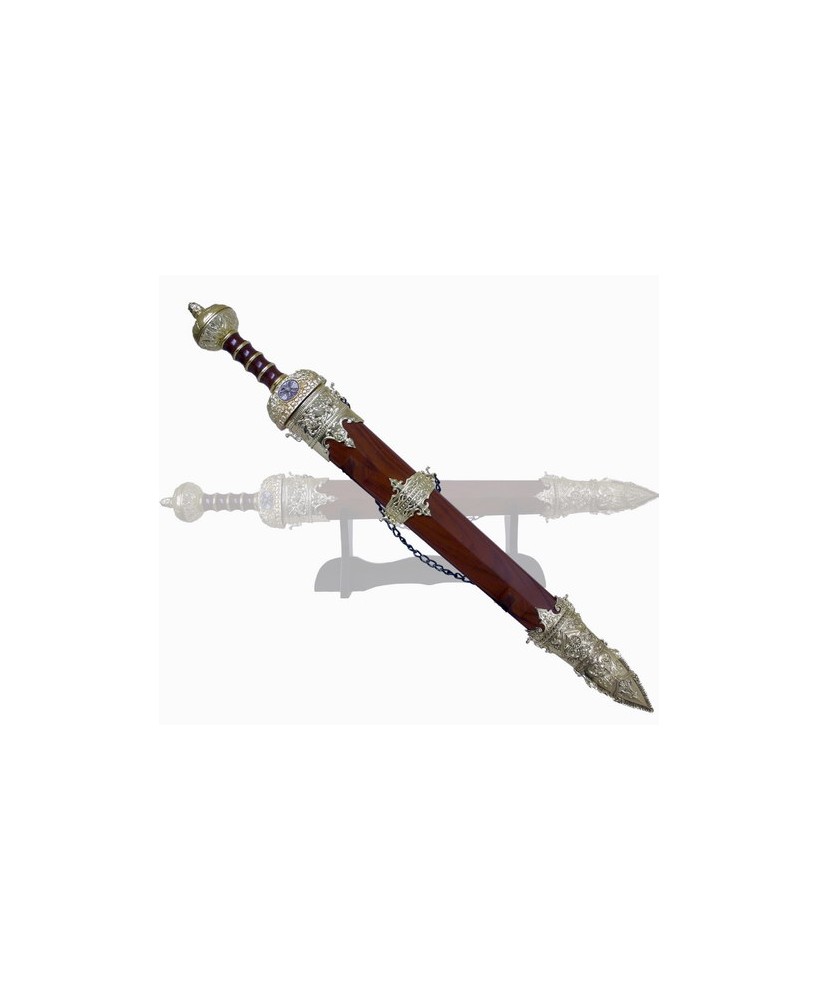 Dagger of the King