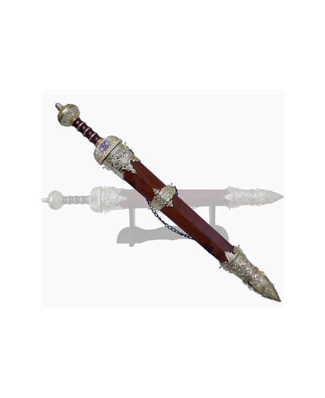 Dagger of the King