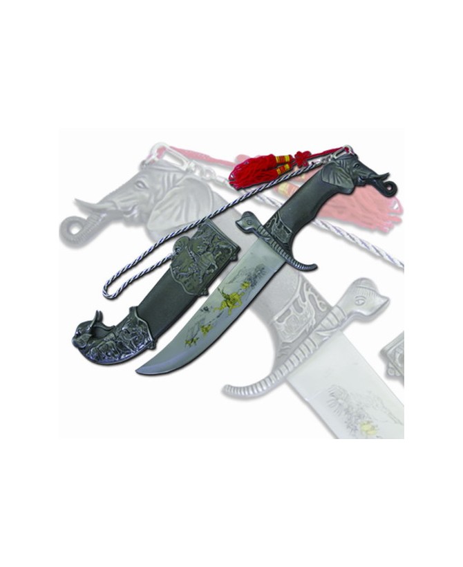 Elephant Dagger