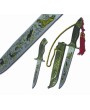 Twin Dagger