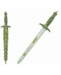 Temple Tower Dagger