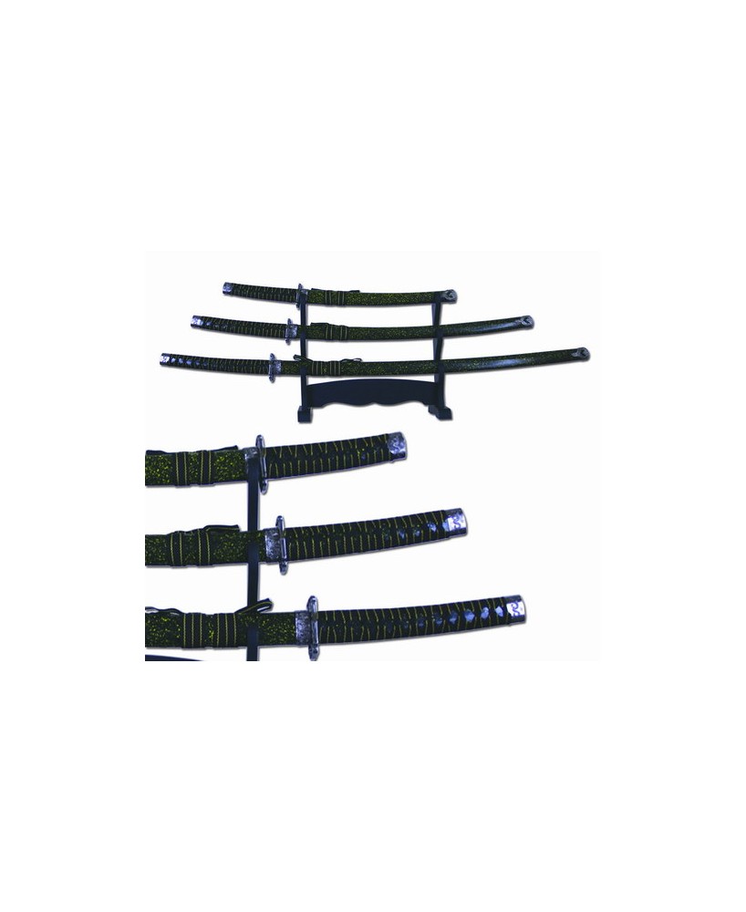 SAMURAI SWORD SET