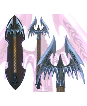 Fantasy Battle Axe