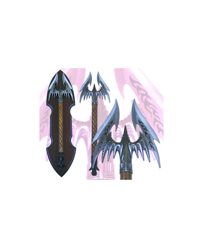 Fantasy Battle Axe