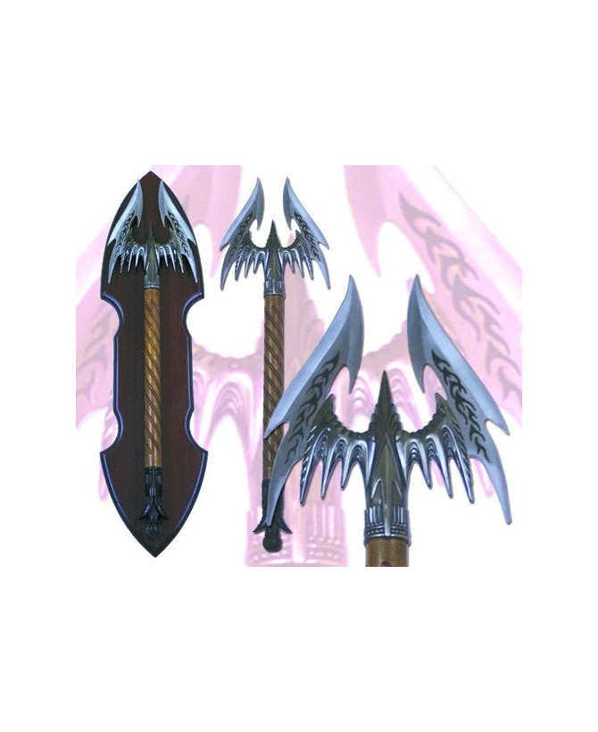 Fantasy Battle Axe