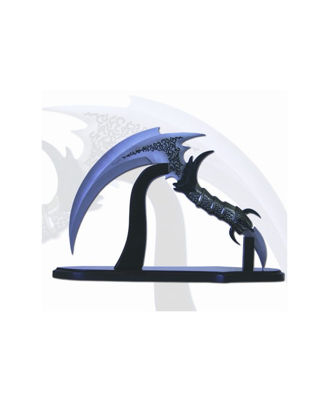 Spiked Insect Dagger