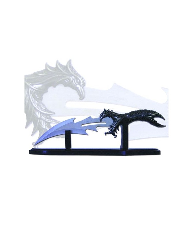 Pheonix Fantasy Dagger