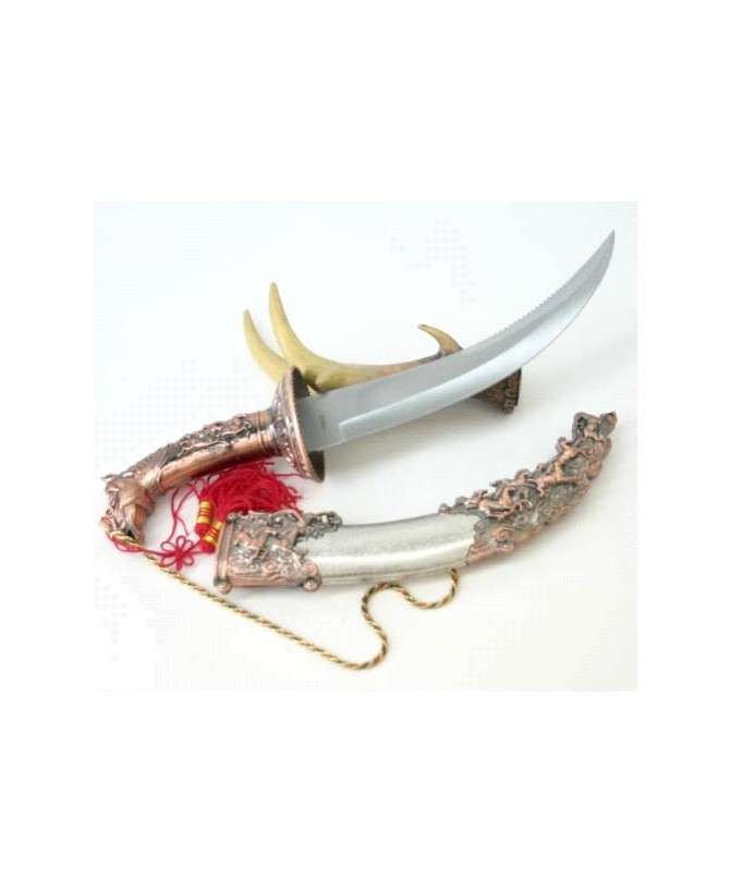 Cavalry Dagger