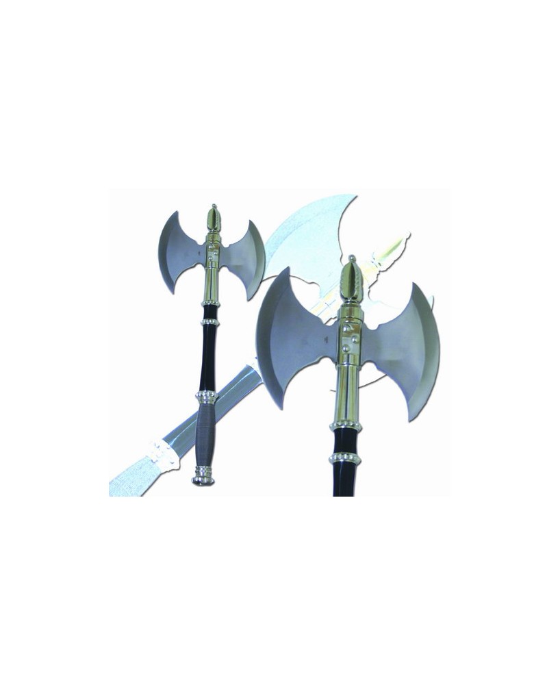 BATTLE AXE