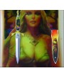 Mistress Dagger