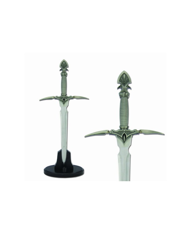 Retractible Sword of the Earth