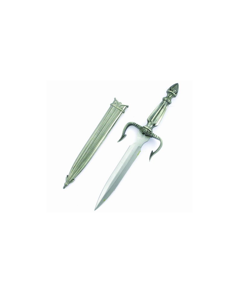 Imperial Guard Dagger