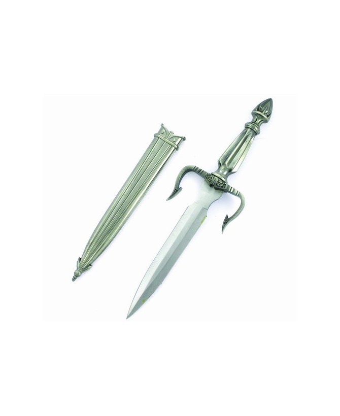 Imperial Guard Dagger