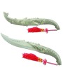 Fantasy Sea Serpent Dagger