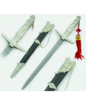 Royal Eagle Fancy Dagger