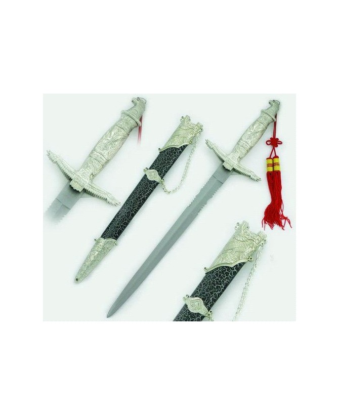 Royal Eagle Fancy Dagger