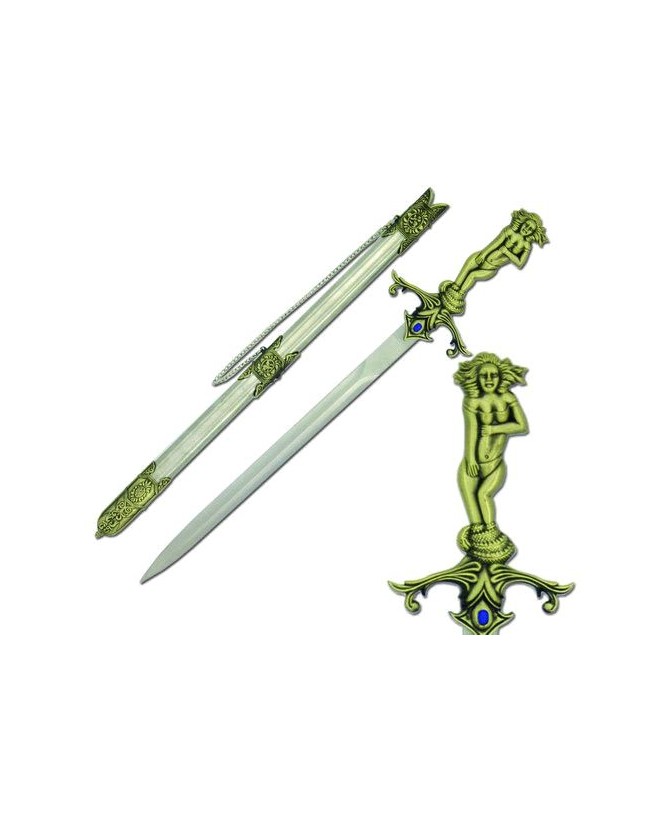 Sword of the Sea Goddess