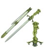 Sword of the Sea Goddess